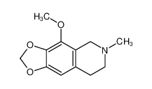 Hydrocotarnine