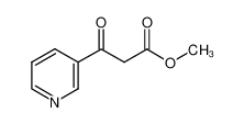 烟酰乙酸甲酯