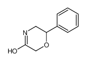 6-苯基吗啉-3-酮