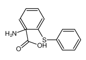 2-(2-氨基苯硫基)-苯甲酸