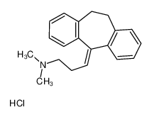 盐酸阿米替林