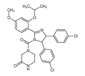 Nutlin-3