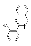 2-氨基-N-苄基苯甲酰胺