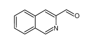 异喹啉-3-甲醛