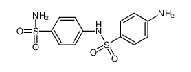 4-氨基-N-(4-氨磺酰基苯基)苯磺酰胺