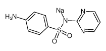 磺胺嘧啶钠盐(SD-Na)