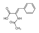 α-乙酰氨基肉桂酸