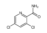 3，5-二氯吡啶甲酰胺