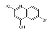 6-溴-4-羟基喹诺酮