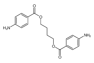 聚-1，4-丁二醇双(4-氨基苯甲酸酯)