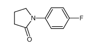 1-(4-氟苯基)-2-吡咯烷酮