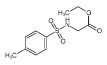 对甲苯磺酰基甘氨酸乙酯