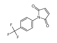 1-(4-(三氟甲基)苯基)-1H-吡咯-2,5-二酮