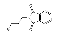 N-(3-溴丙基)邻苯二甲酰亚胺