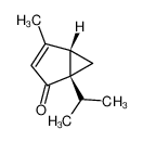 Umbellulone