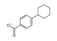 4-环己基-1-硝基苯