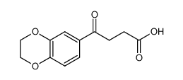 4-[3,4-(乙烯二氧基)苯基]-4-氧代丁酸