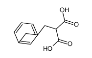 2-(3-苯基丙基)丙二酸