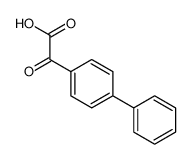 2-氧代-2-(4-苯基苯基)乙酸