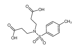 N-对甲苯磺酰咪唑-3，3’-二丙酸