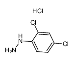 2,4-二氯苯肼盐酸盐
