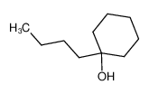 1-正-丁基环己醇