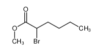2-溴已酸甲酯