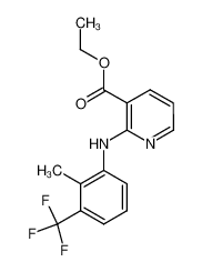 葡甲胺氟尼辛EP杂质D