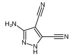 3-氨基吡唑-4,5-二甲腈