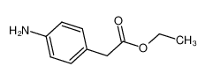 对氨基苯基乙酸乙酯