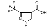 5-三氟甲基-1H-吡唑-4-羧酸