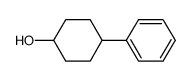 4-苯基环己醇