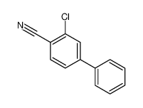 2-氯-4-苯基苯甲腈