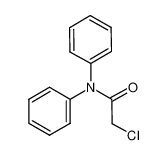 2-氯-N,N-二苯基乙酰胺