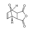 3a,4,7,7a-四氢-4,7-环氧异苯并呋喃-1,3-二酮
