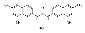 Surfen dihydrochloride