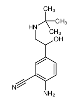 Cimbuterol