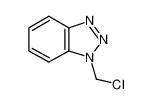 1-(氯甲基)-1H-苯并三唑