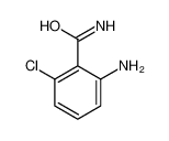 6-氯-2-氨基苯甲酰胺