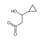 1-环丙基-2-硝基乙醇