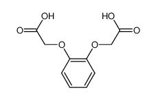 邻苯二酚-Ο，Ο′-二乙酸