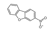 3-硝基双苯并呋喃