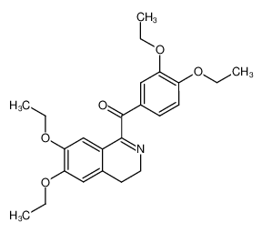 Drotaveraldine