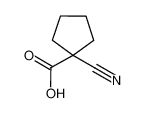 1-氰基环戊烷-1-羧酸