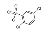 2，5-二氯苯磺酰氯