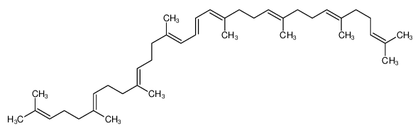 反式-八氢番茄红素