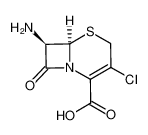 7-氨基-3-氯-3-头孢环-4-羧酸
