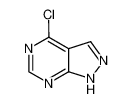 4-氯-1H-吡唑并[3,4-d]嘧啶