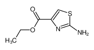 2-氨基噻唑-4-甲酸乙酯