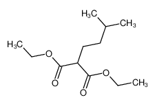 异戊二酸丙二酸二乙酯